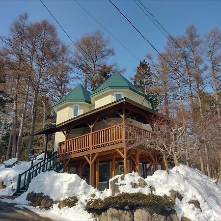 Cottage All Resort Service / Vacation Stay 8402 Inawashiro Zewnętrze zdjęcie
