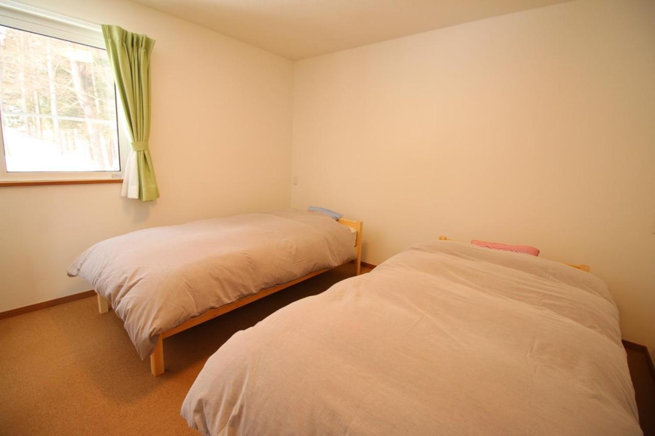 Cottage All Resort Service / Vacation Stay 8402 Inawashiro Zewnętrze zdjęcie
