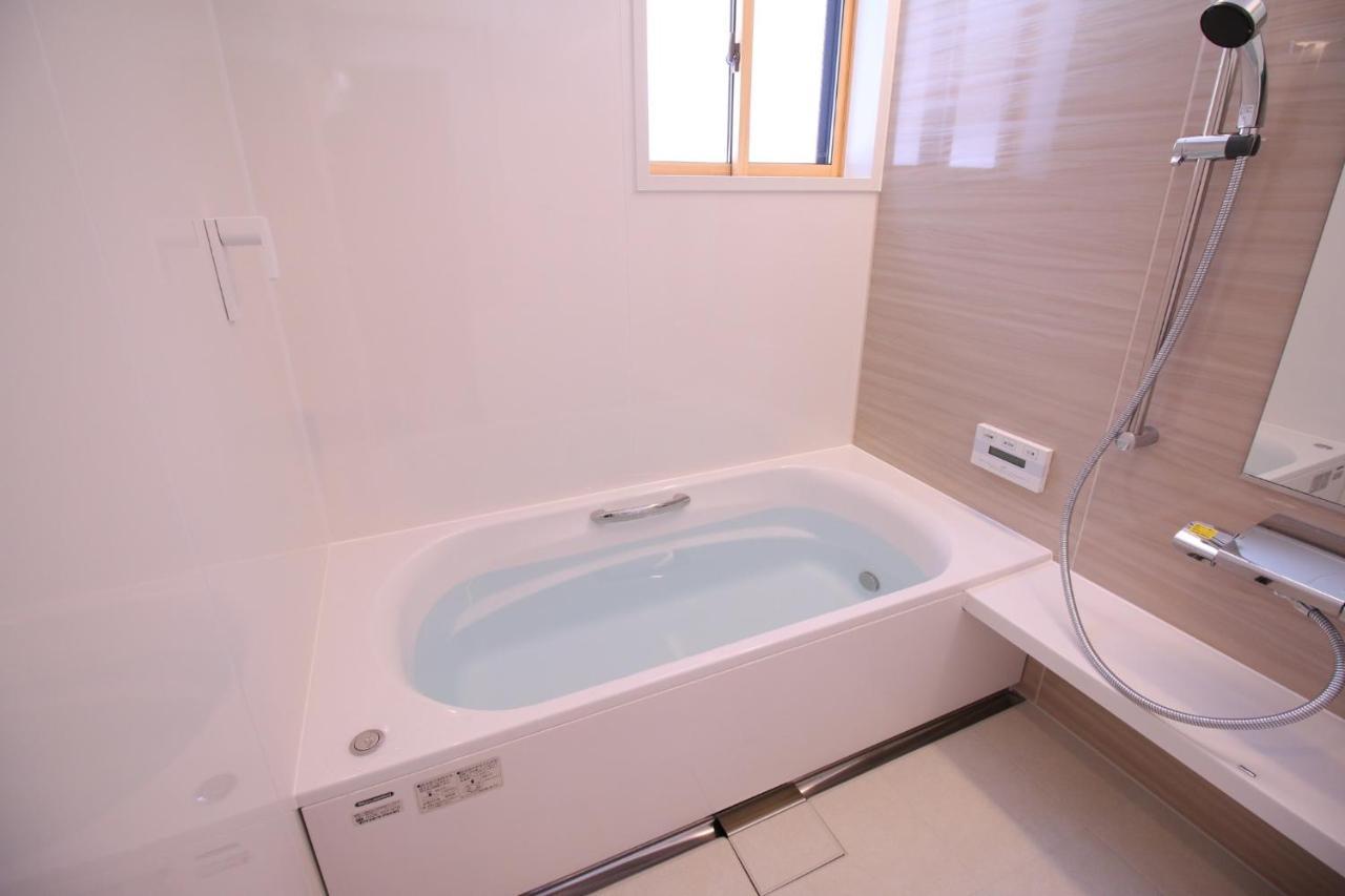 Cottage All Resort Service / Vacation Stay 8402 Inawashiro Zewnętrze zdjęcie
